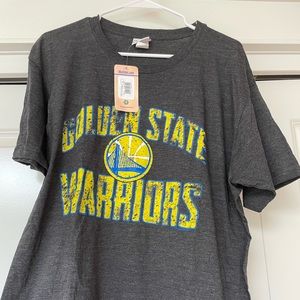 Golden State Warriors NBA TShirt